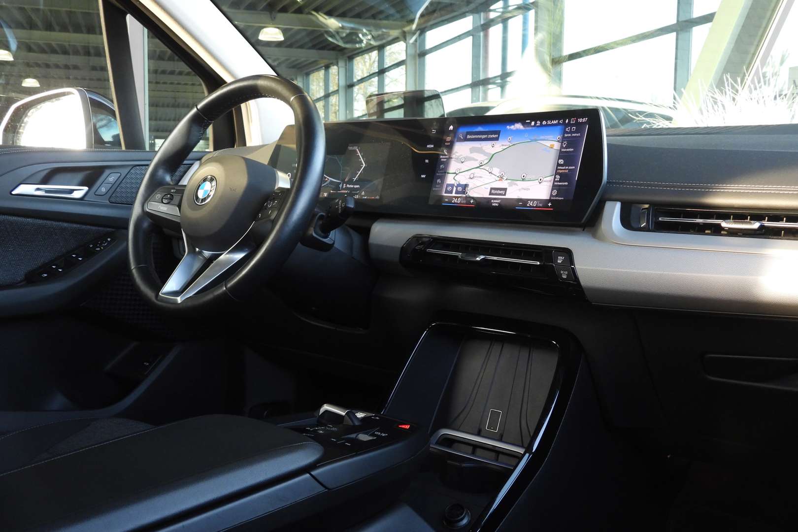 BMW Série 2 Active Tourer Comfort 218i - 2023 - Joinsteer - #23