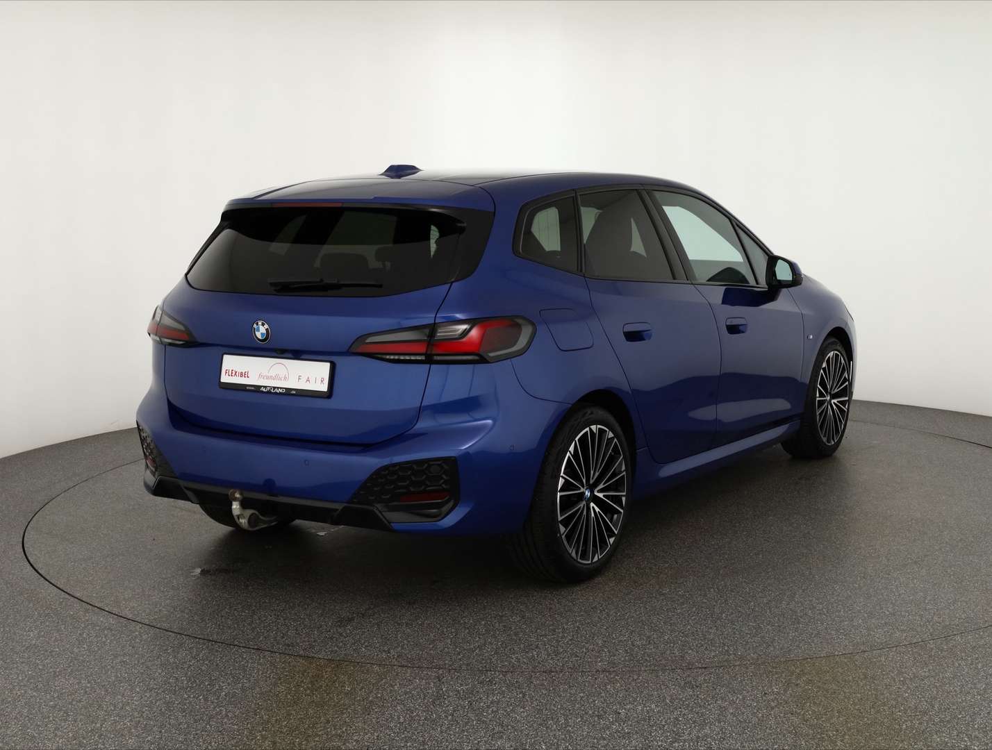 BMW 218i Active Tourer M Sport - 2024 - Joinsteer - #4