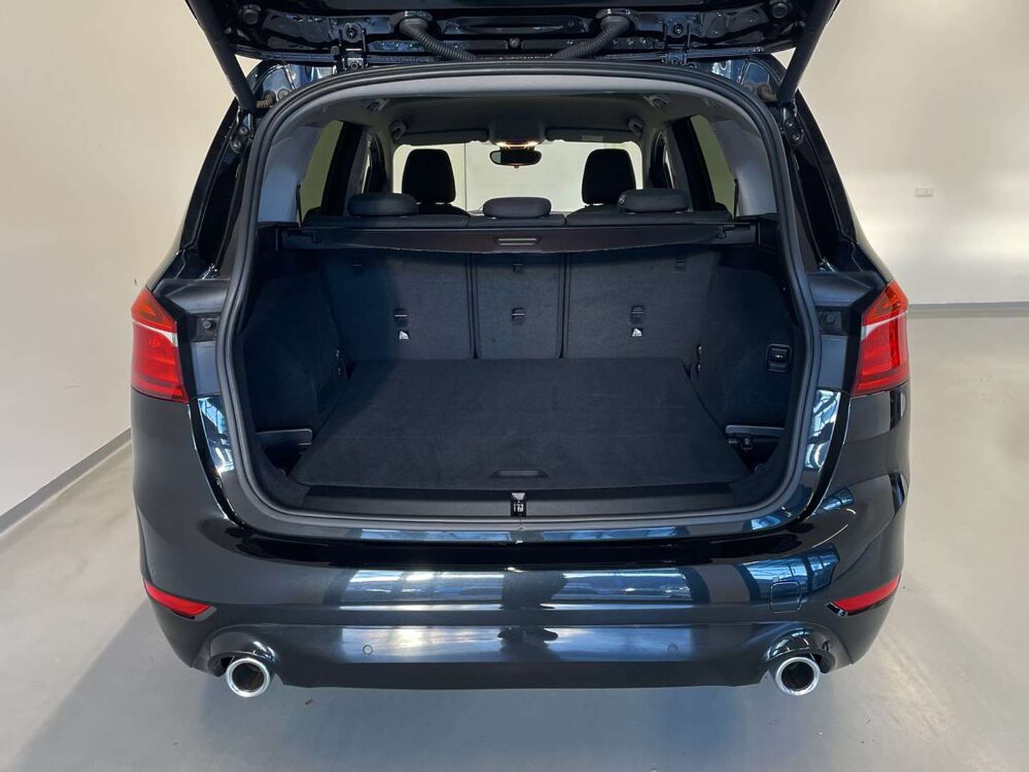 BMW Série 2 Gran Tourer Advantage 218d - 2022 - Joinsteer - #8