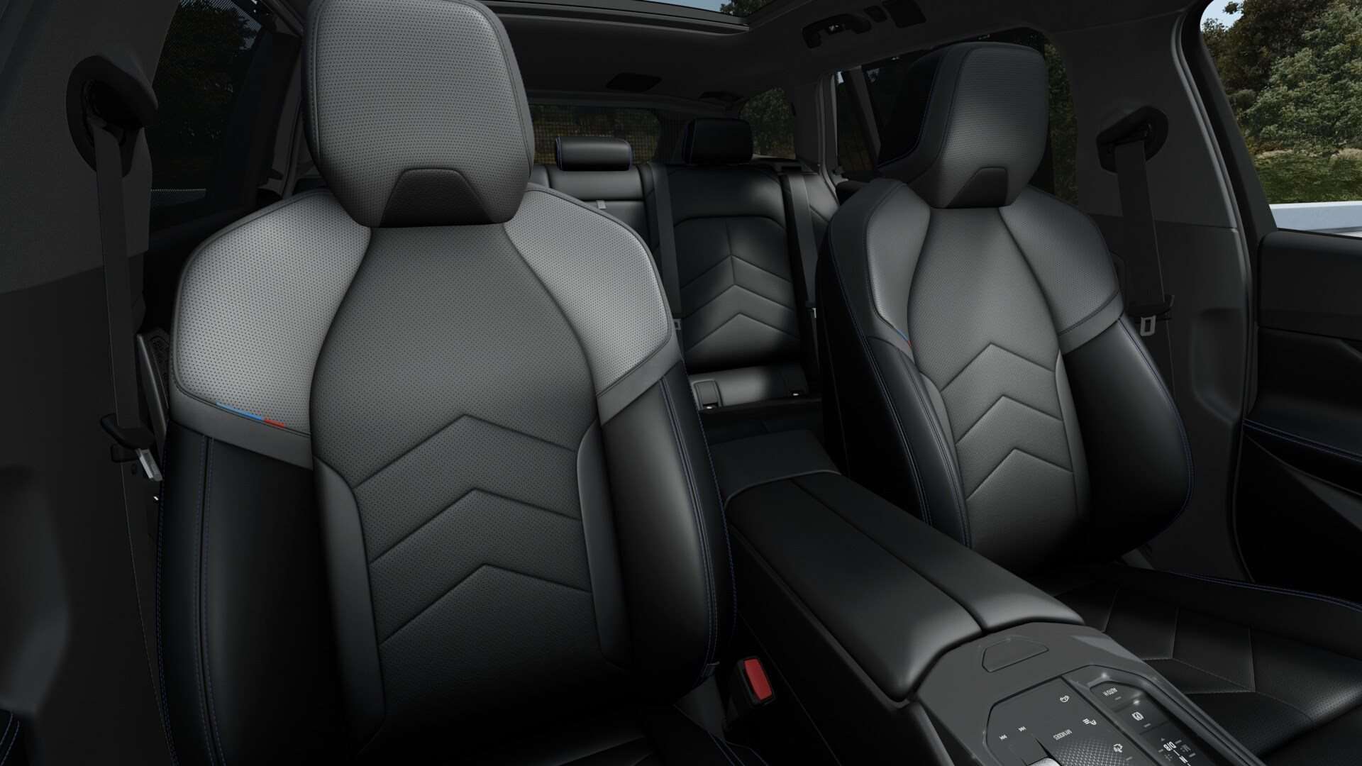 BMW I5 M Sport EDrive40 - 2025 - Joinsteer - #4