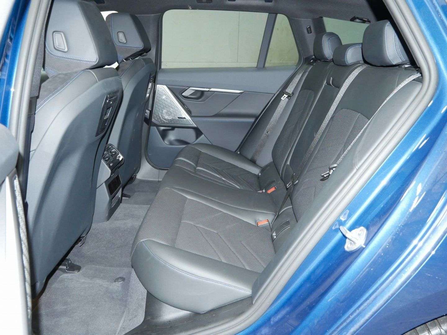 BMW I5 Touring M60 XDrive - 2024 - Joinsteer - #9