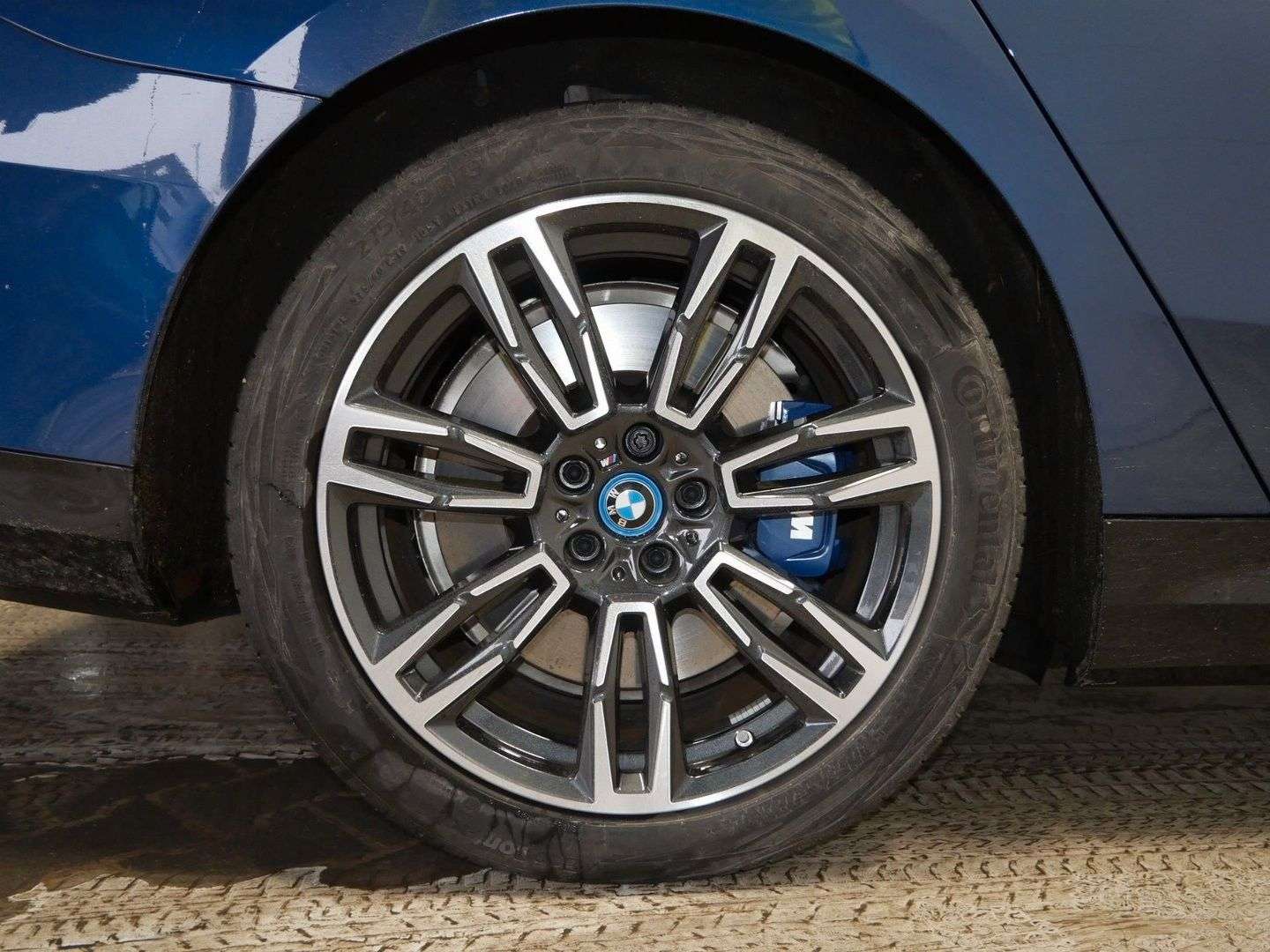 BMW I5 Touring M60 XDrive - 2024 - Joinsteer - #10