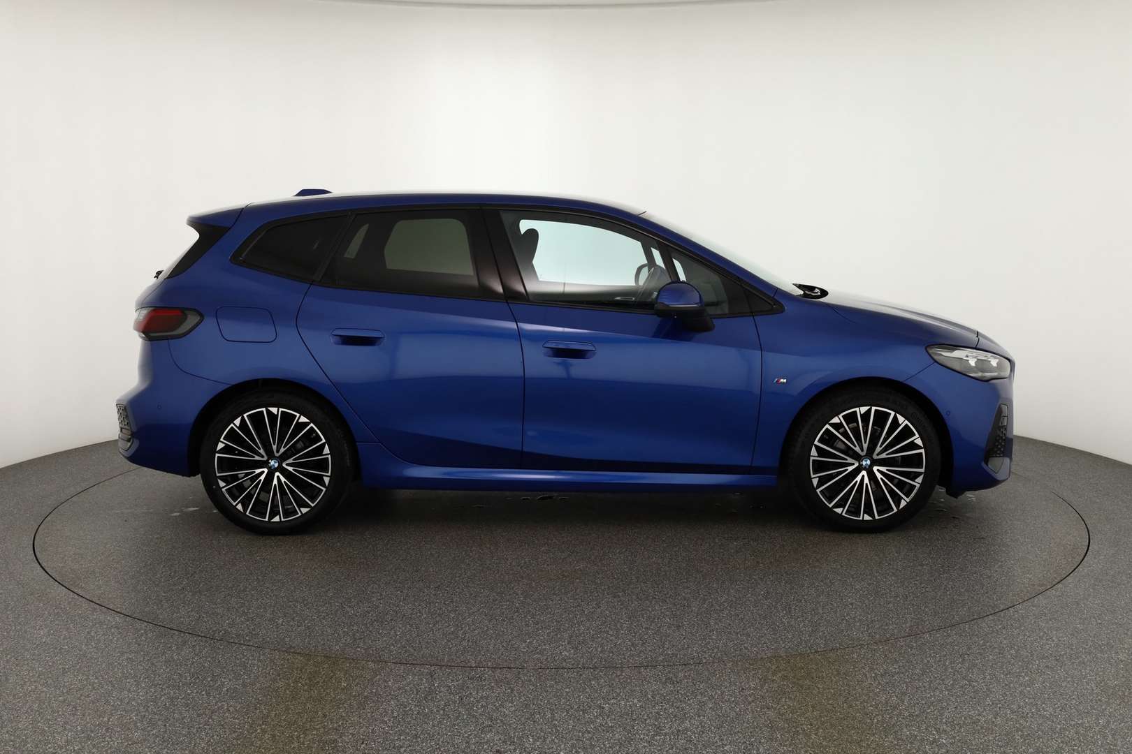 BMW 218i Active Tourer M Sport - 2024 - Joinsteer - #5