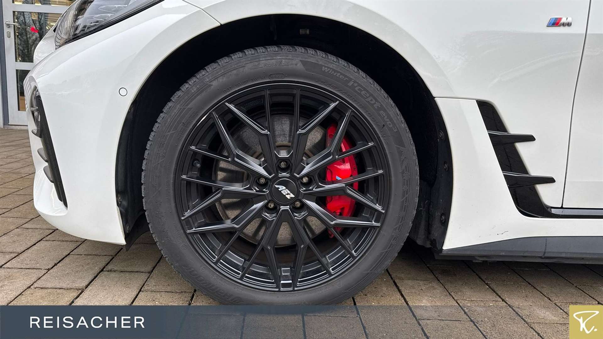 BMW I4 M50 M Sport - 2022 - Joinsteer - #3