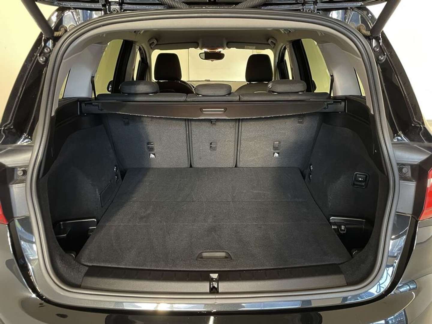 BMW Série 2 Gran Tourer Advantage 218d - 2022 - Joinsteer - #9