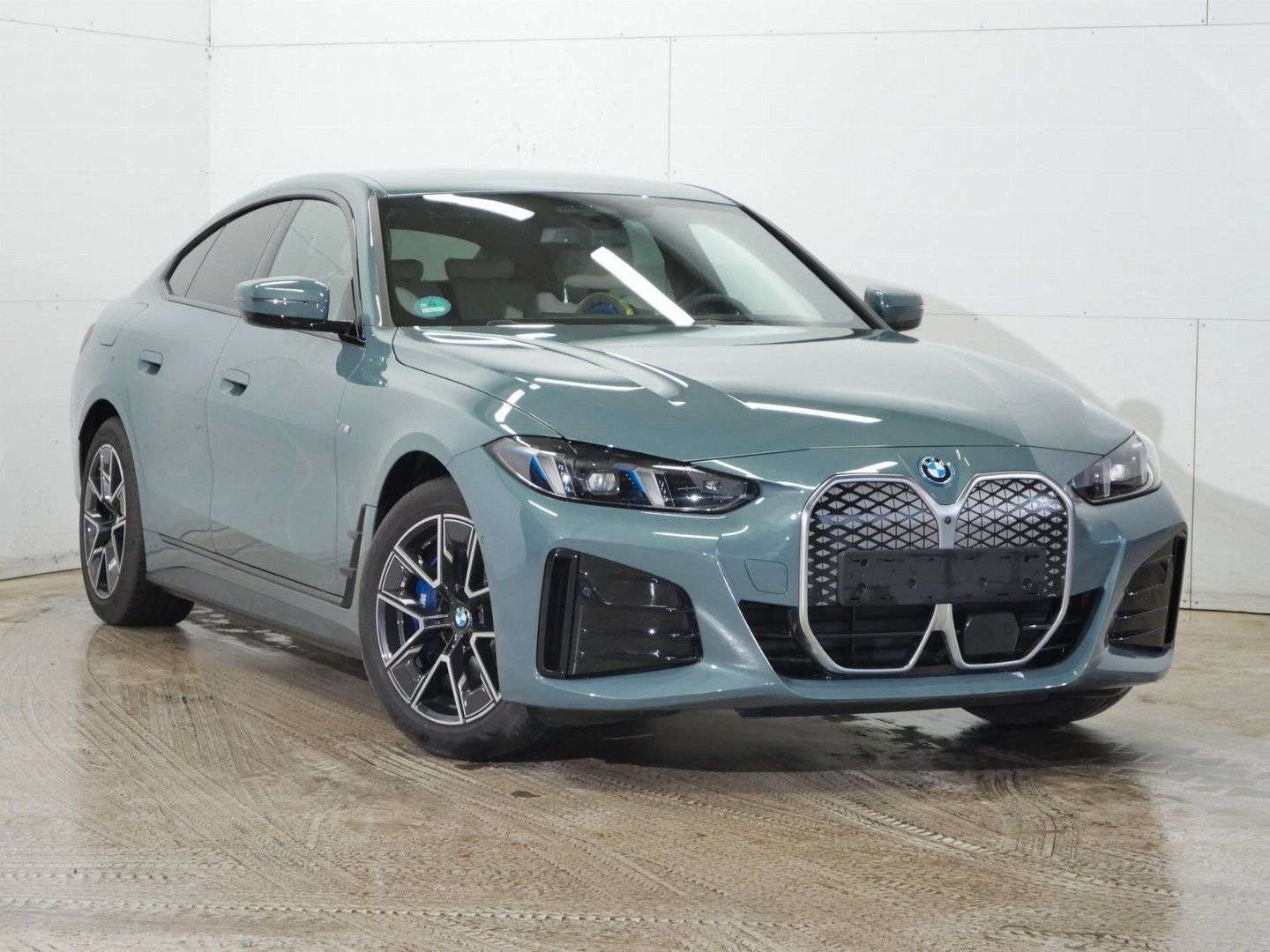 BMW I4 Gran Coupé M Sport 40 EDrive - 2024 - Joinsteer - #2