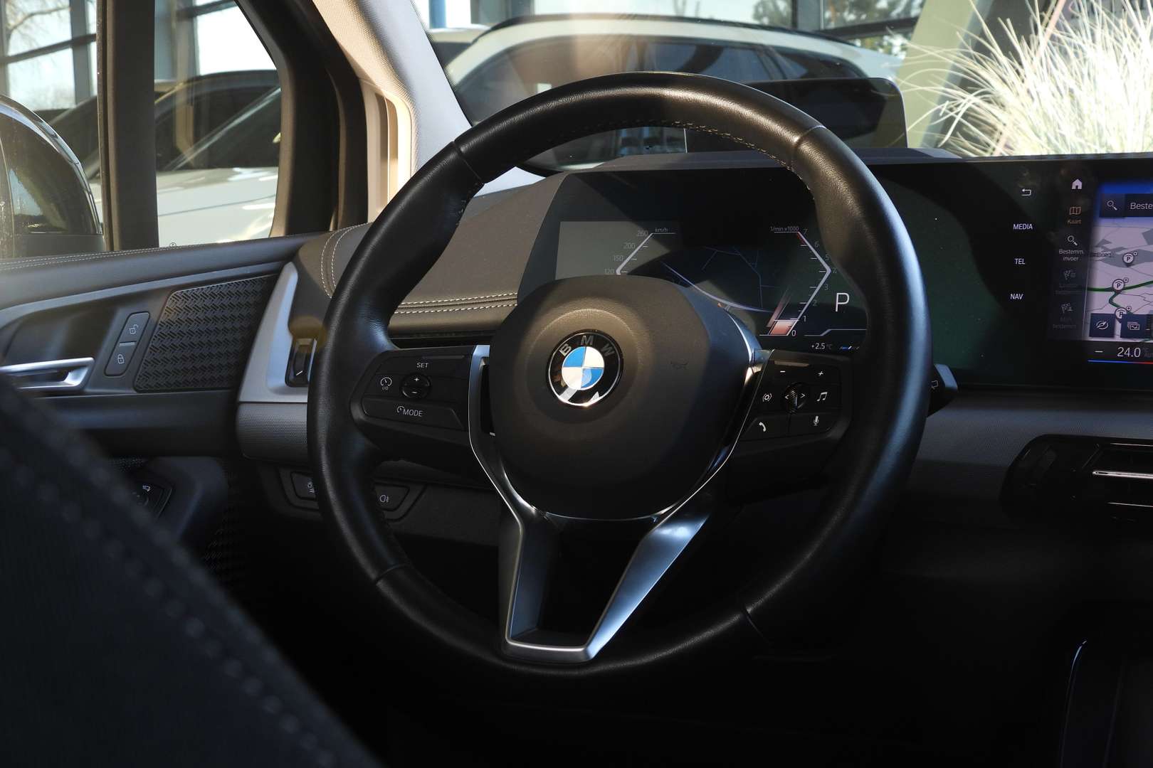 BMW Série 2 Active Tourer Comfort 218i - 2023 - Joinsteer - #25