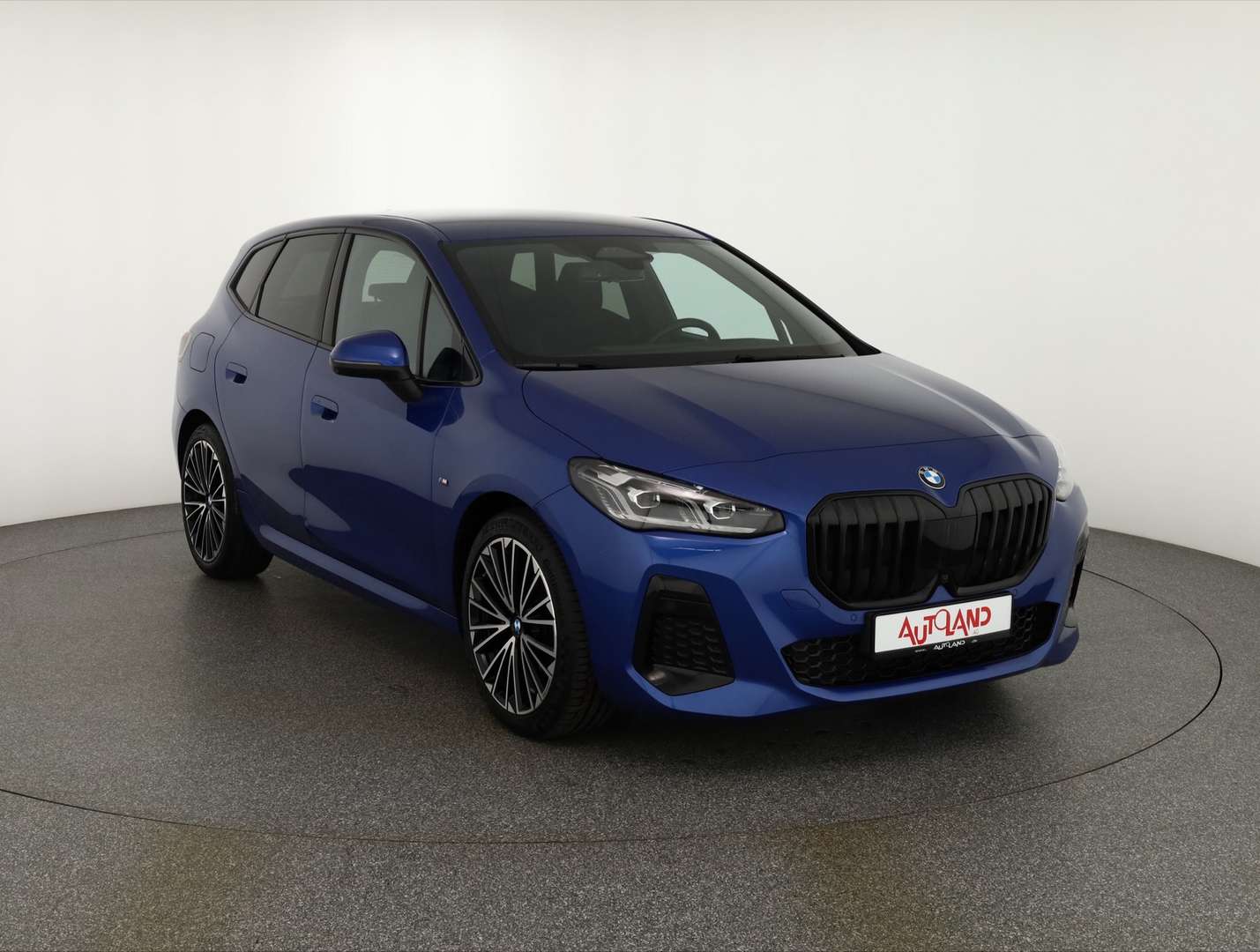 BMW 218i Active Tourer M Sport - 2024 - Joinsteer - #6
