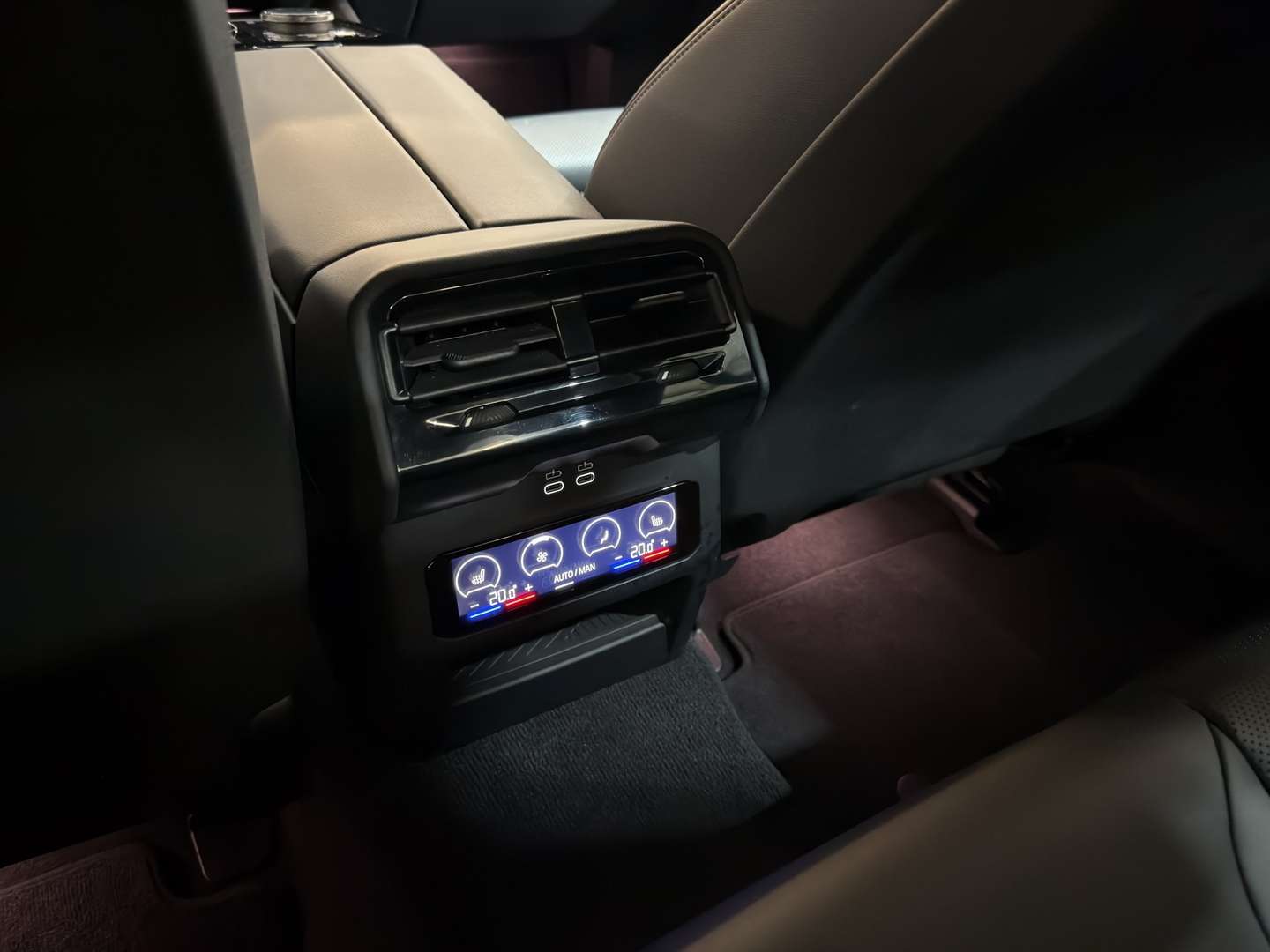 BMW I5 M Sport EDrive40 XDrive - 2025 - Joinsteer - #34