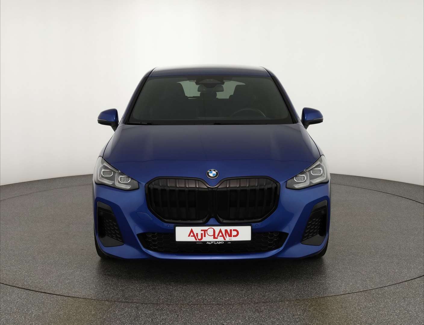 BMW 218i Active Tourer M Sport - 2024 - Joinsteer - #7