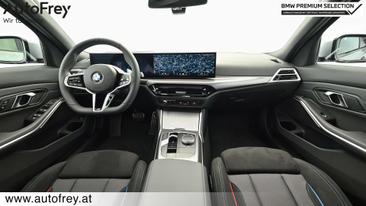 BMW 318 318d — photo 7
