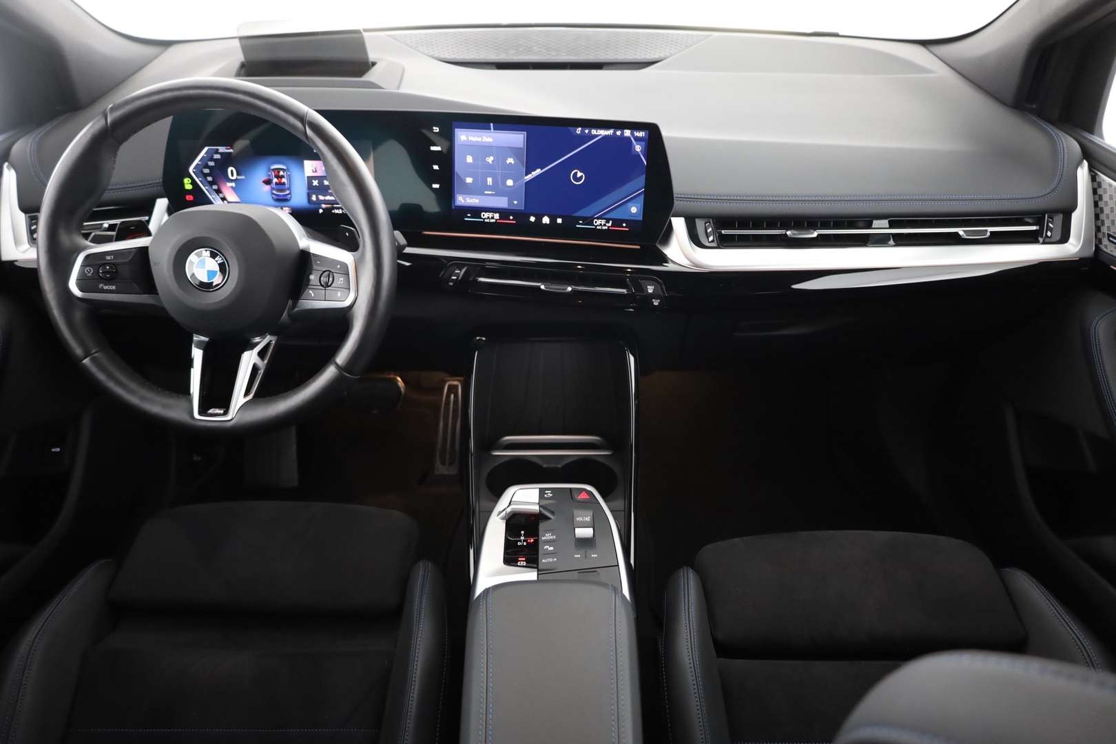BMW 218i Active Tourer M Sport - 2024 - Joinsteer - #8