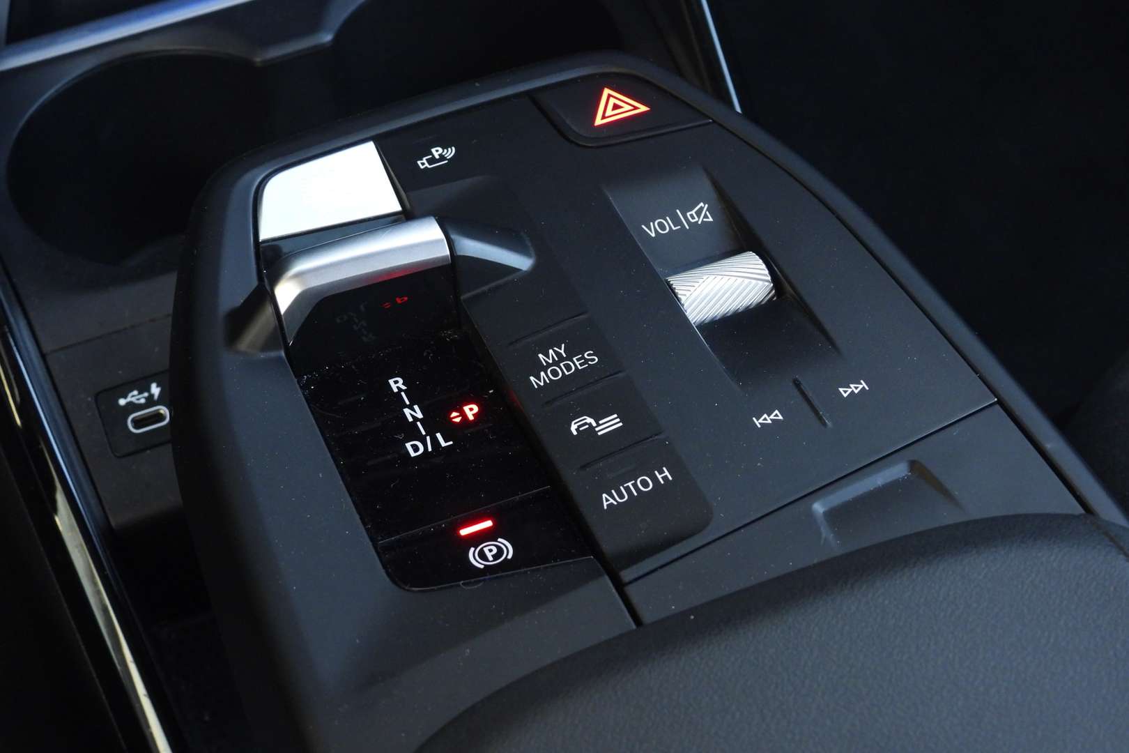 BMW Série 2 Active Tourer Comfort 218i - 2023 - Joinsteer - #27