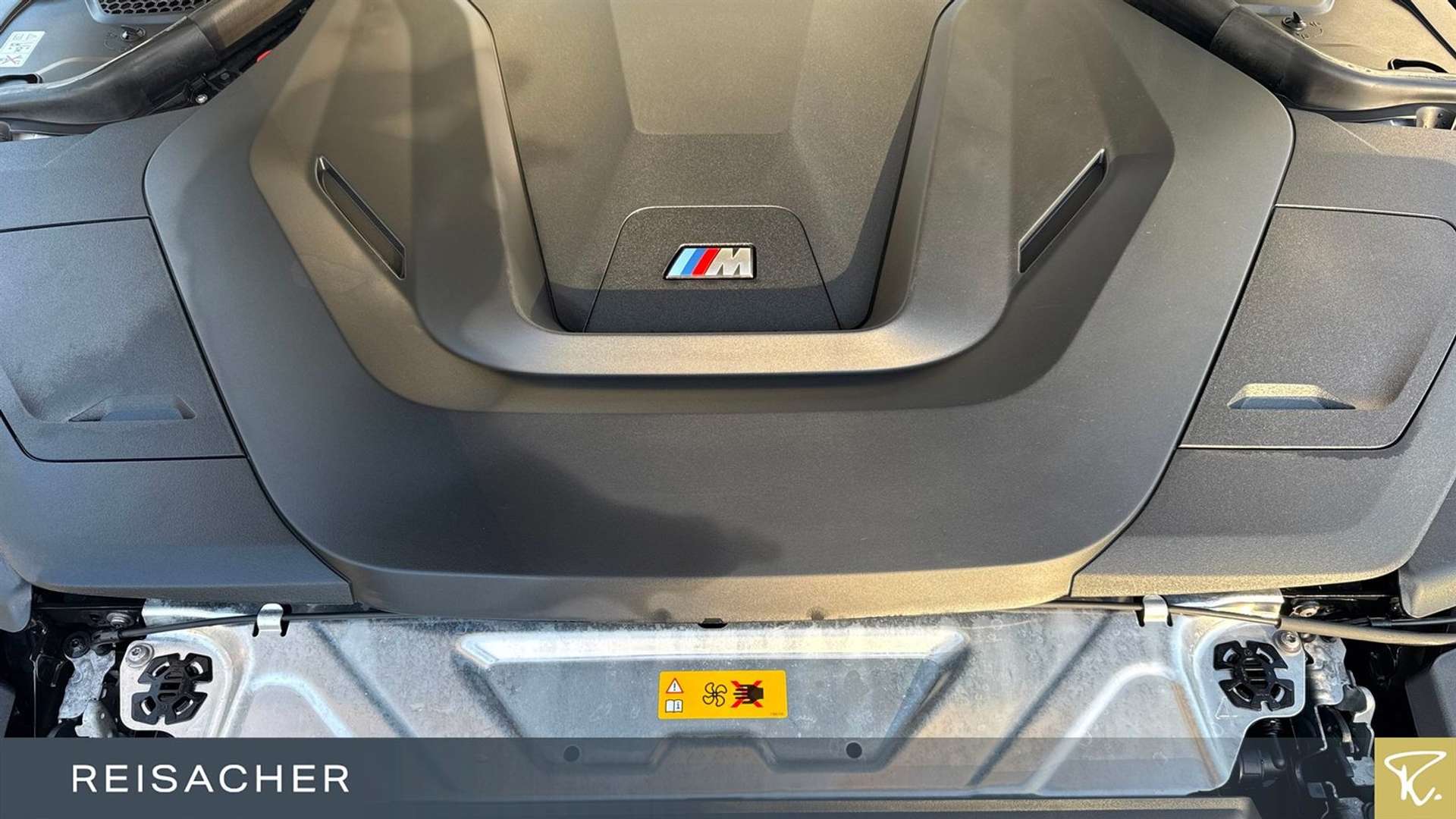 BMW I4 M50 M Sport - 2022 - Joinsteer - #5