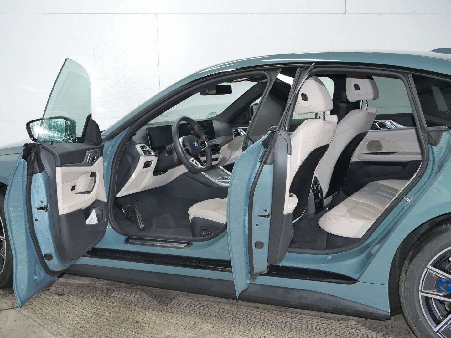 BMW I4 Gran Coupé M Sport 40 EDrive - 2024 - Joinsteer - #5
