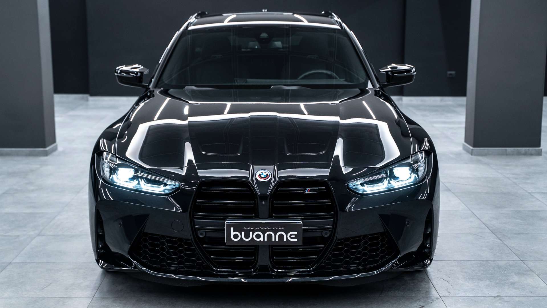 BMW M3 Touring M3 Competition XDrive - 2022 - Joinsteer - #2