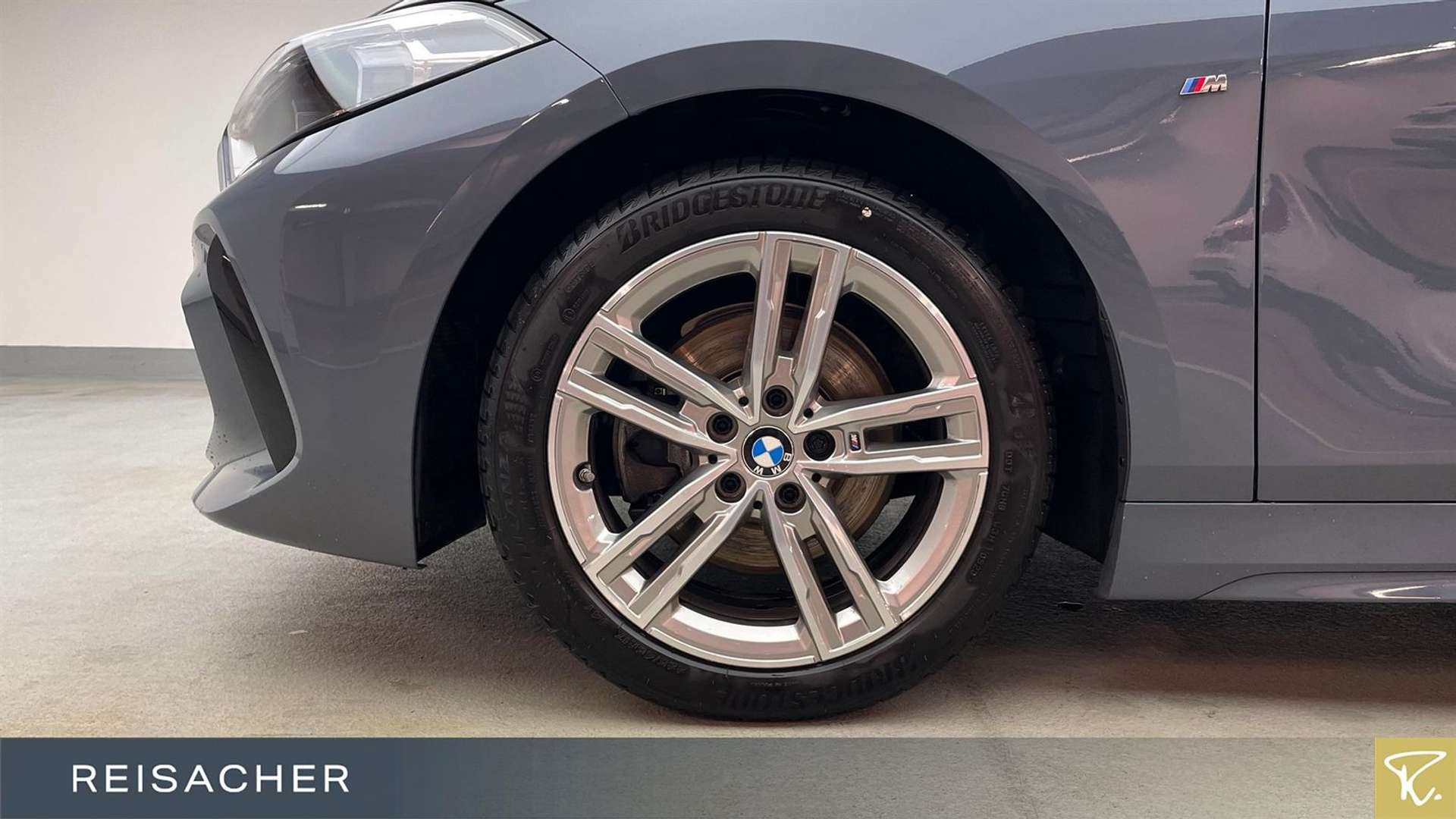 BMW 118i M Sport - 2020 - Joinsteer - #3