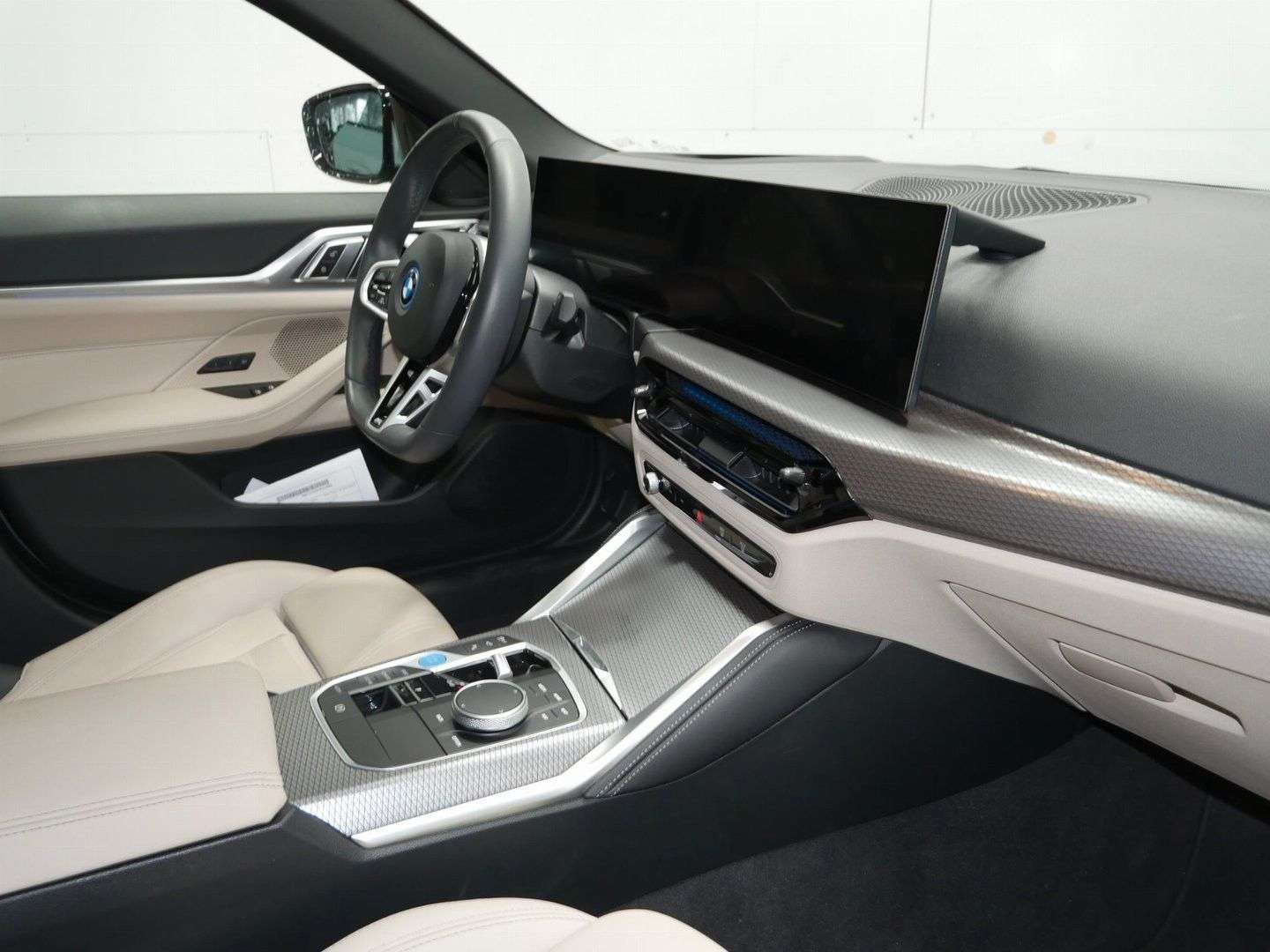 BMW I4 Gran Coupé M Sport 40 EDrive - 2024 - Joinsteer - #6