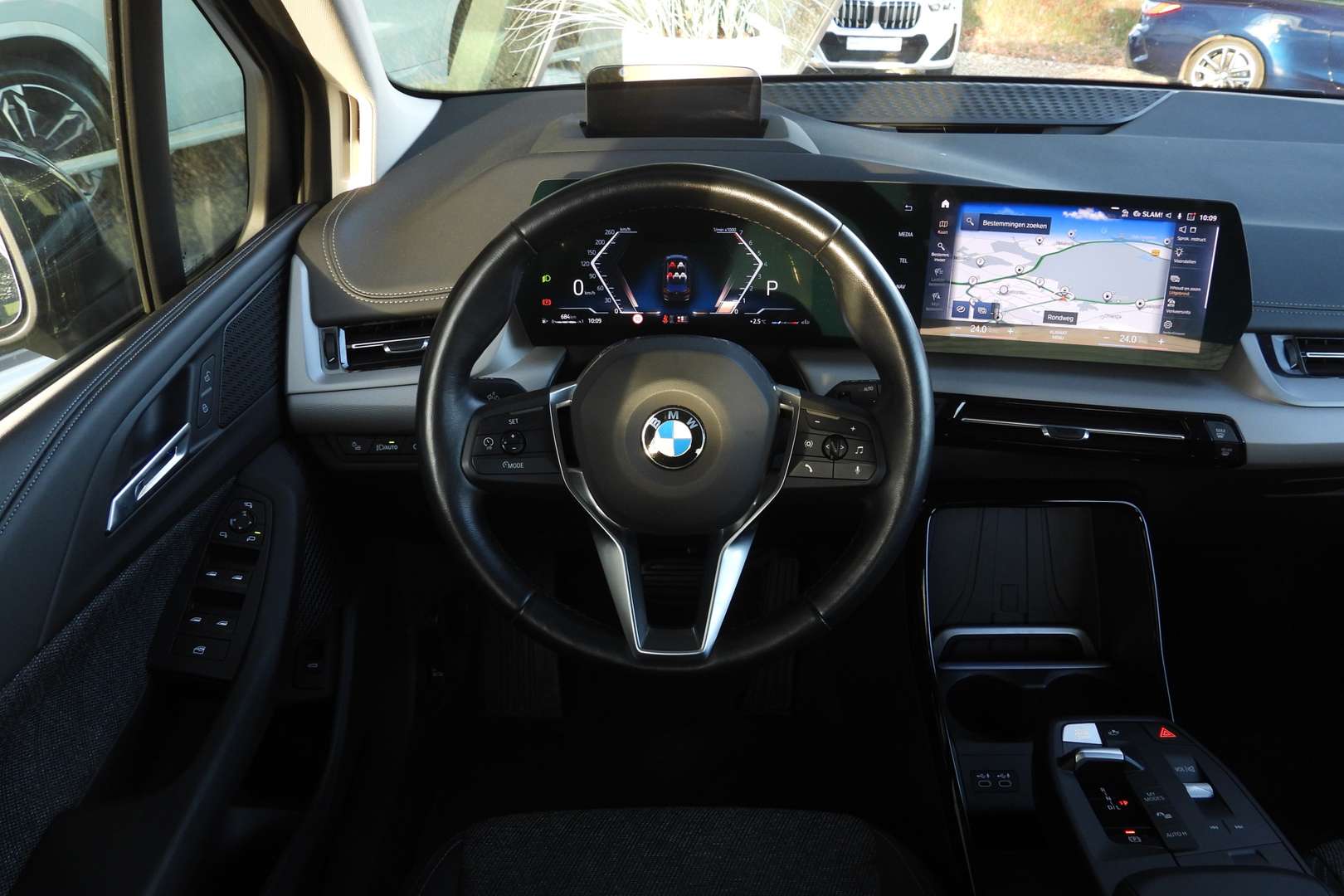 BMW Série 2 Active Tourer Comfort 218i - 2023 - Joinsteer - #28