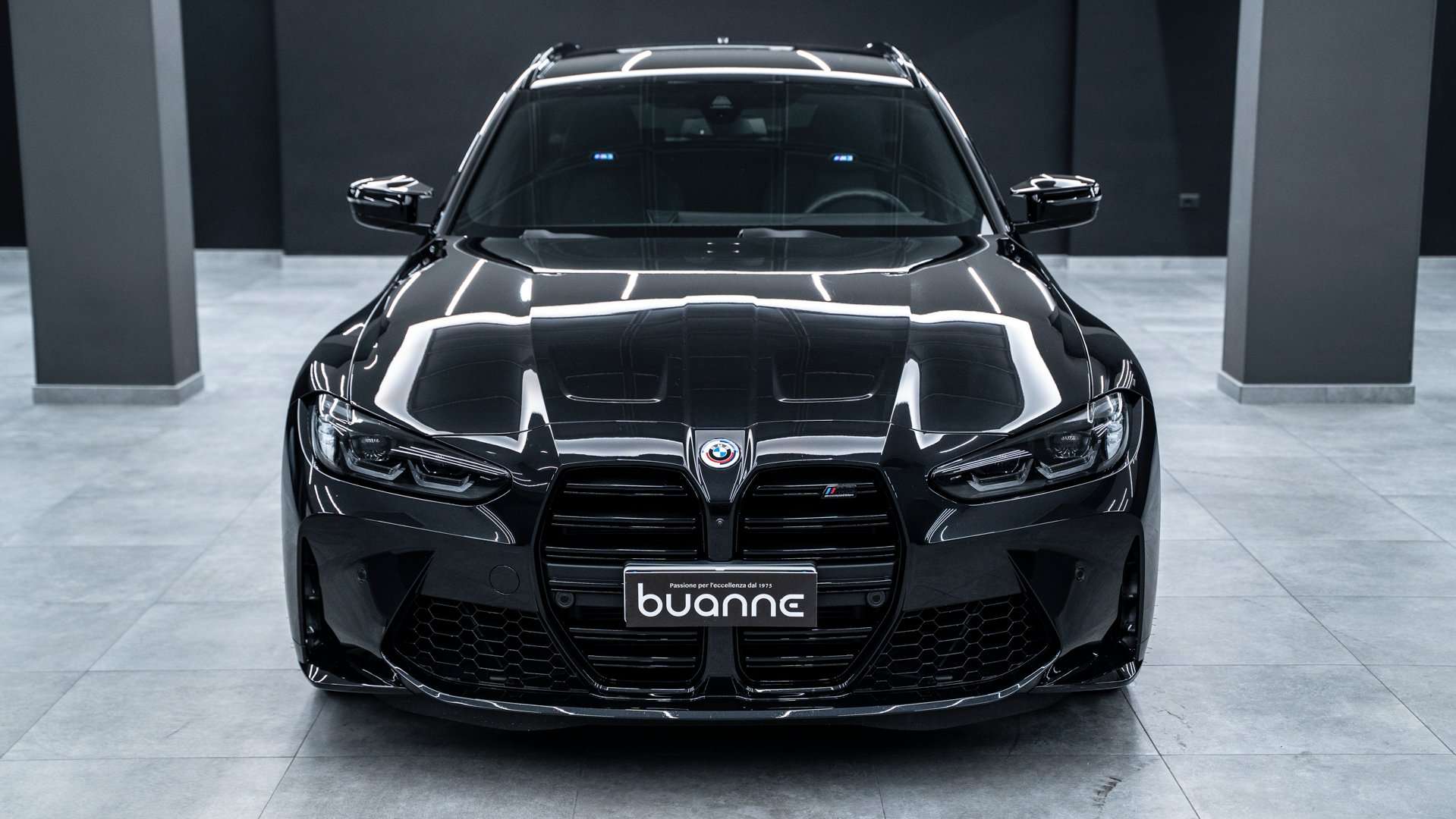 BMW M3 Touring M3 Competition XDrive - 2022 - Joinsteer - #3