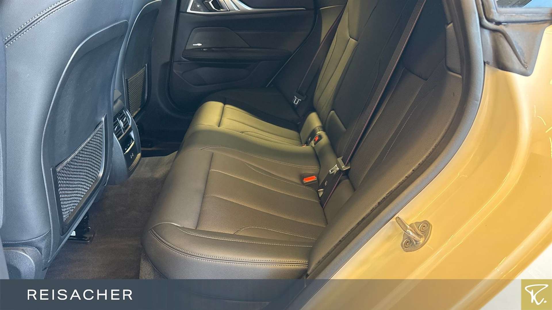 BMW I4 M50 M Sport - 2022 - Joinsteer - #6