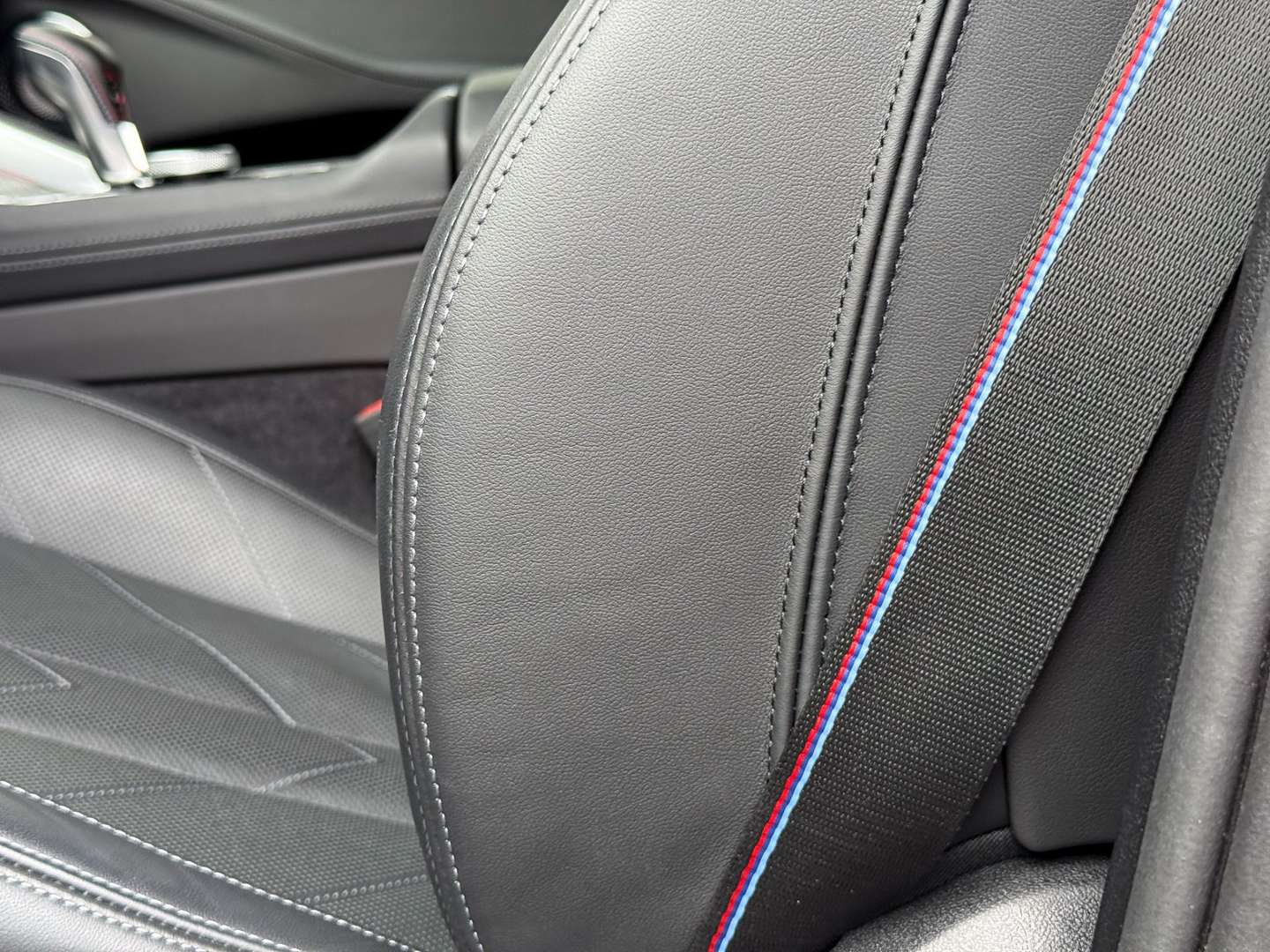 BMW XM 50e - 2025 - Joinsteer - #16