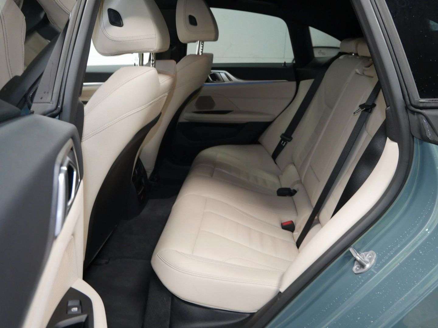 BMW I4 Gran Coupé M Sport 40 EDrive - 2024 - Joinsteer - #8