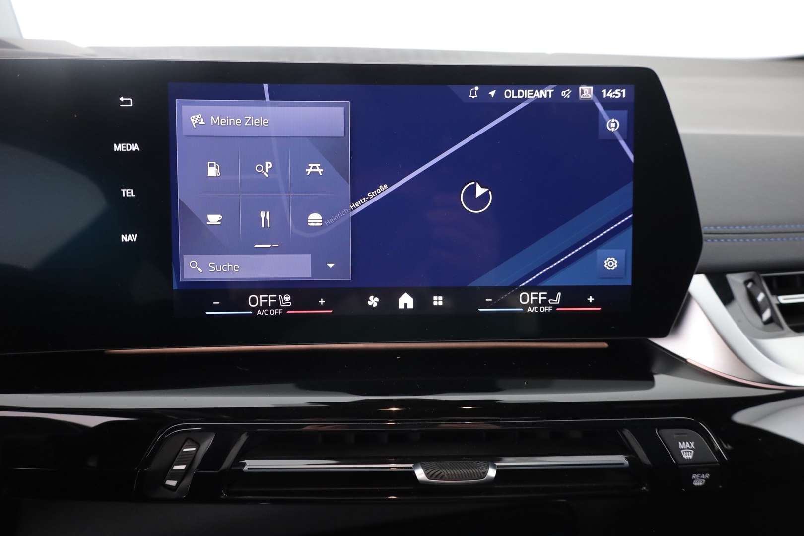 BMW 218i Active Tourer M Sport - 2024 - Joinsteer - #11