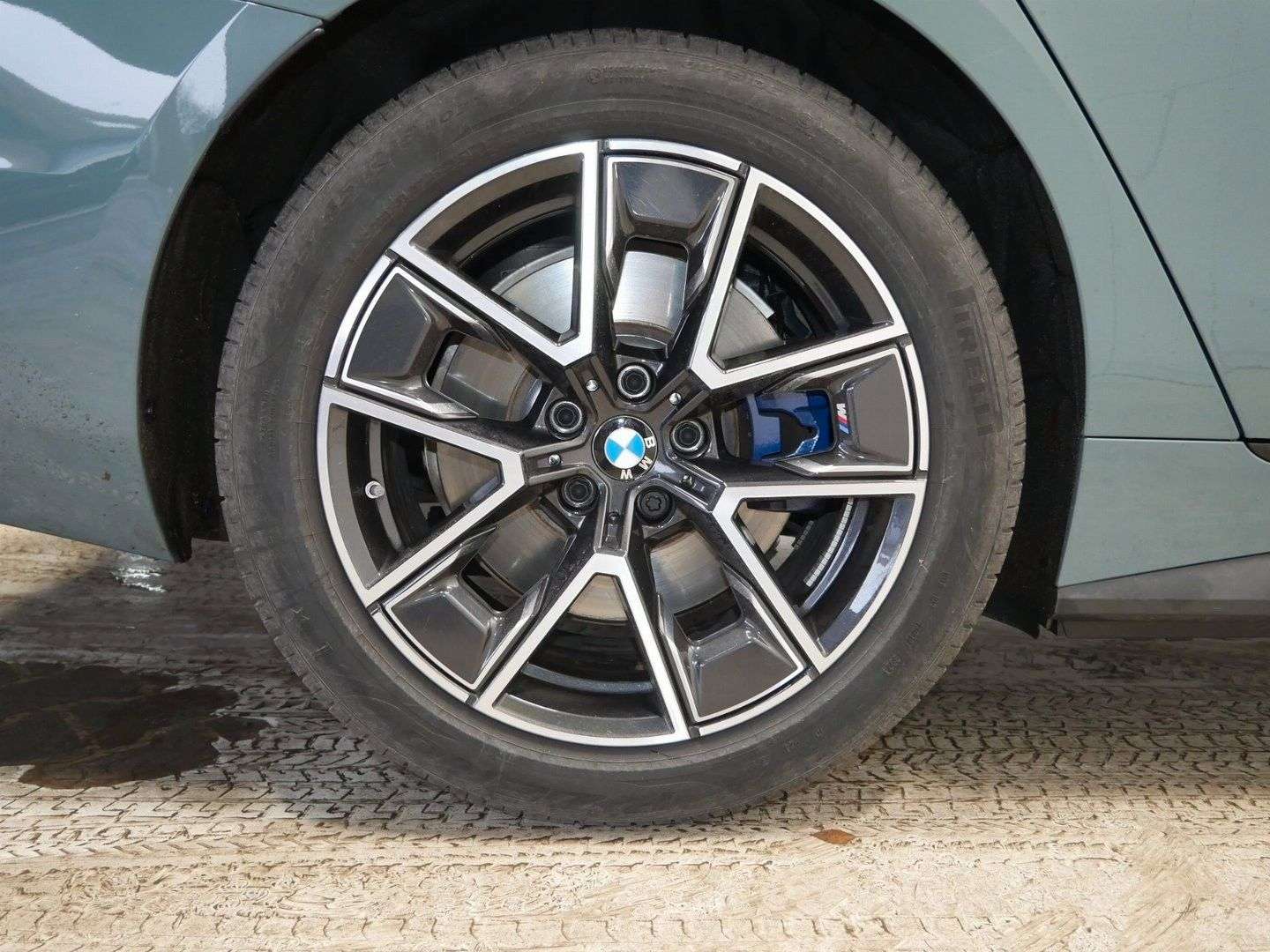 BMW I4 Gran Coupé M Sport 40 EDrive - 2024 - Joinsteer - #9