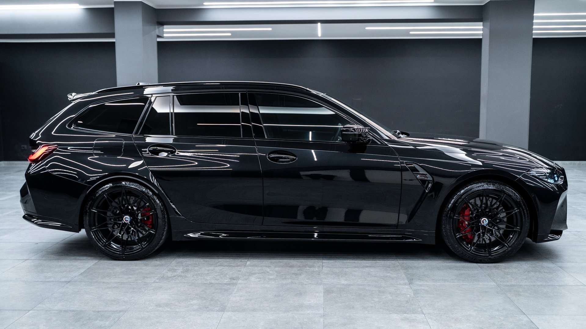 BMW M3 Touring M3 Competition XDrive - 2022 - Joinsteer - #5