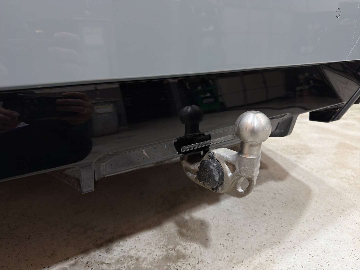 BMW I5 M Sport EDrive40 XDrive - 2025 - Joinsteer - #36