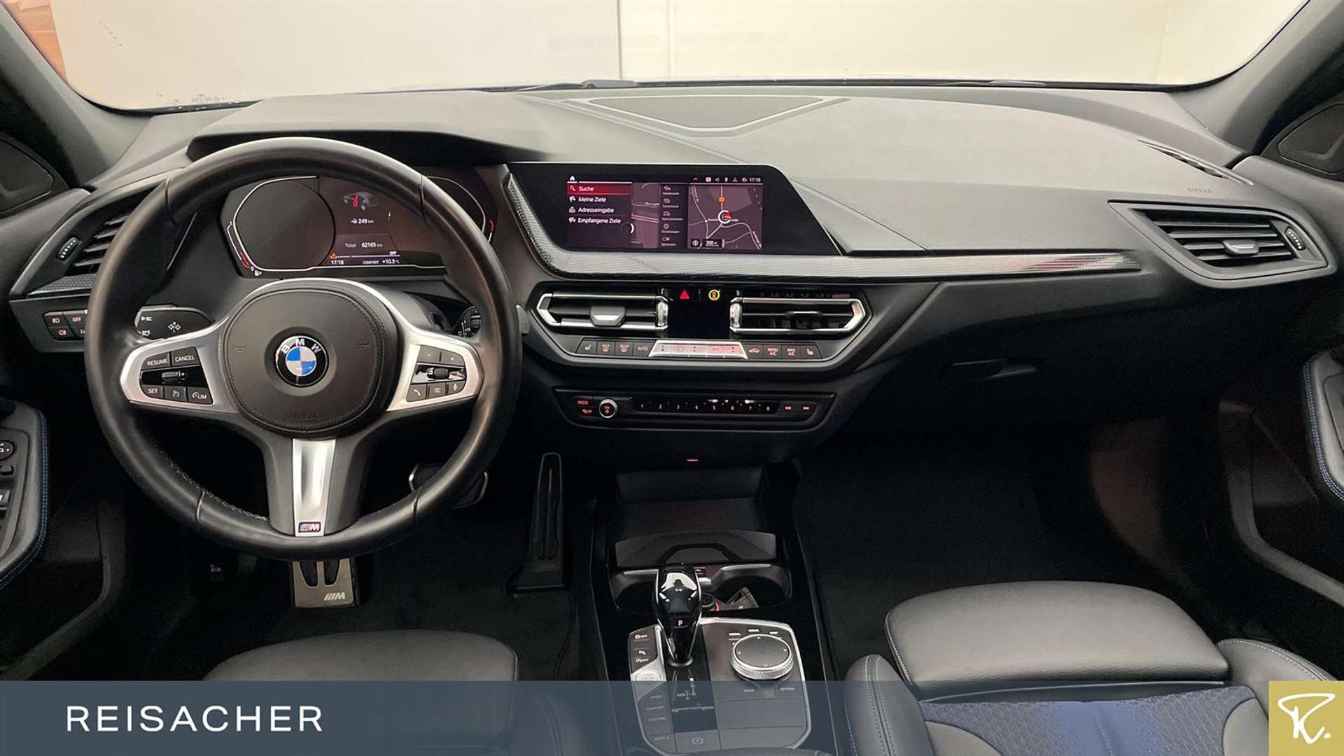 BMW 118i M Sport - 2020 - Joinsteer - #6