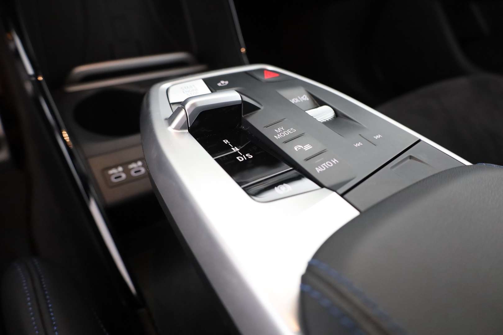 BMW 218i Active Tourer M Sport - 2024 - Joinsteer - #13