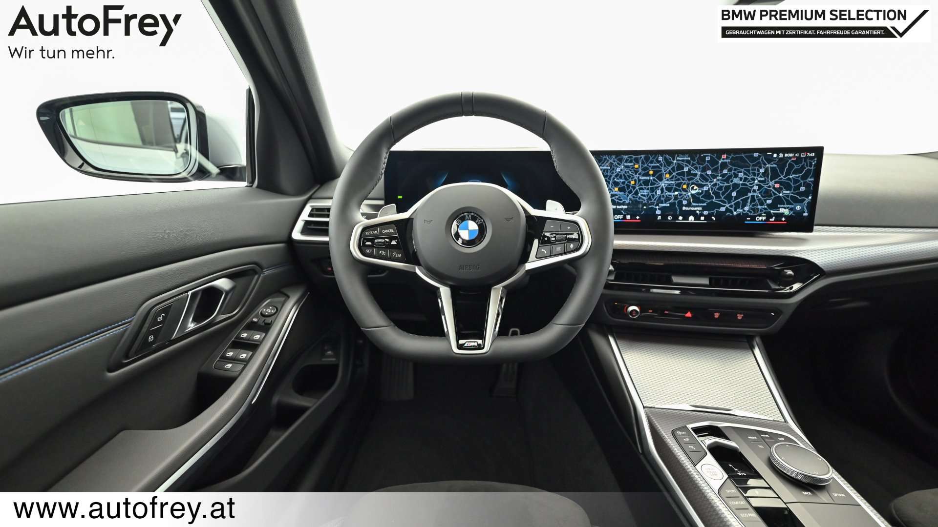 BMW 318 318d - 2024 - Joinsteer - #8