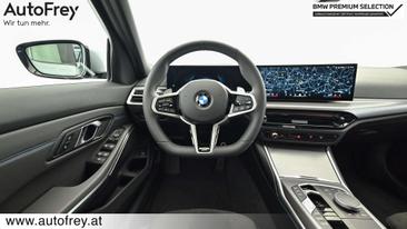 BMW 318 318d — photo 8