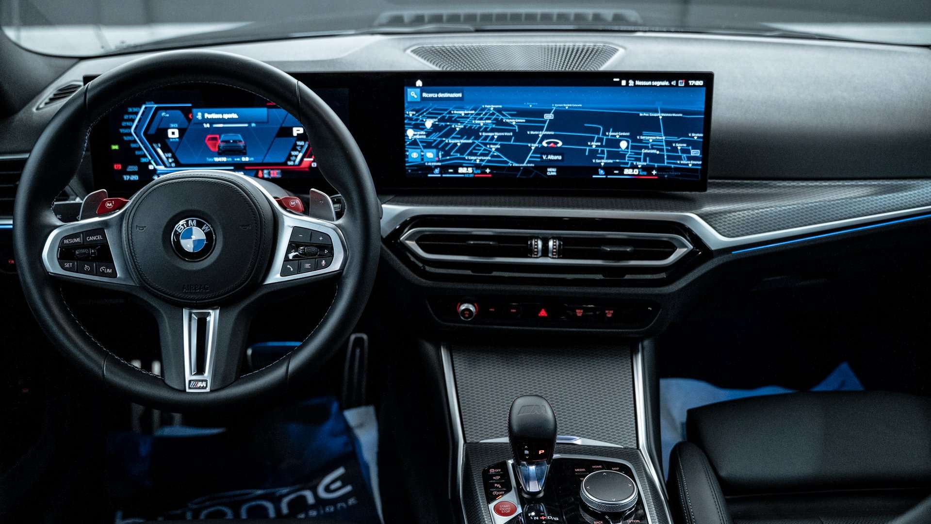 BMW M3 Touring M3 Competition XDrive - 2022 - Joinsteer - #7