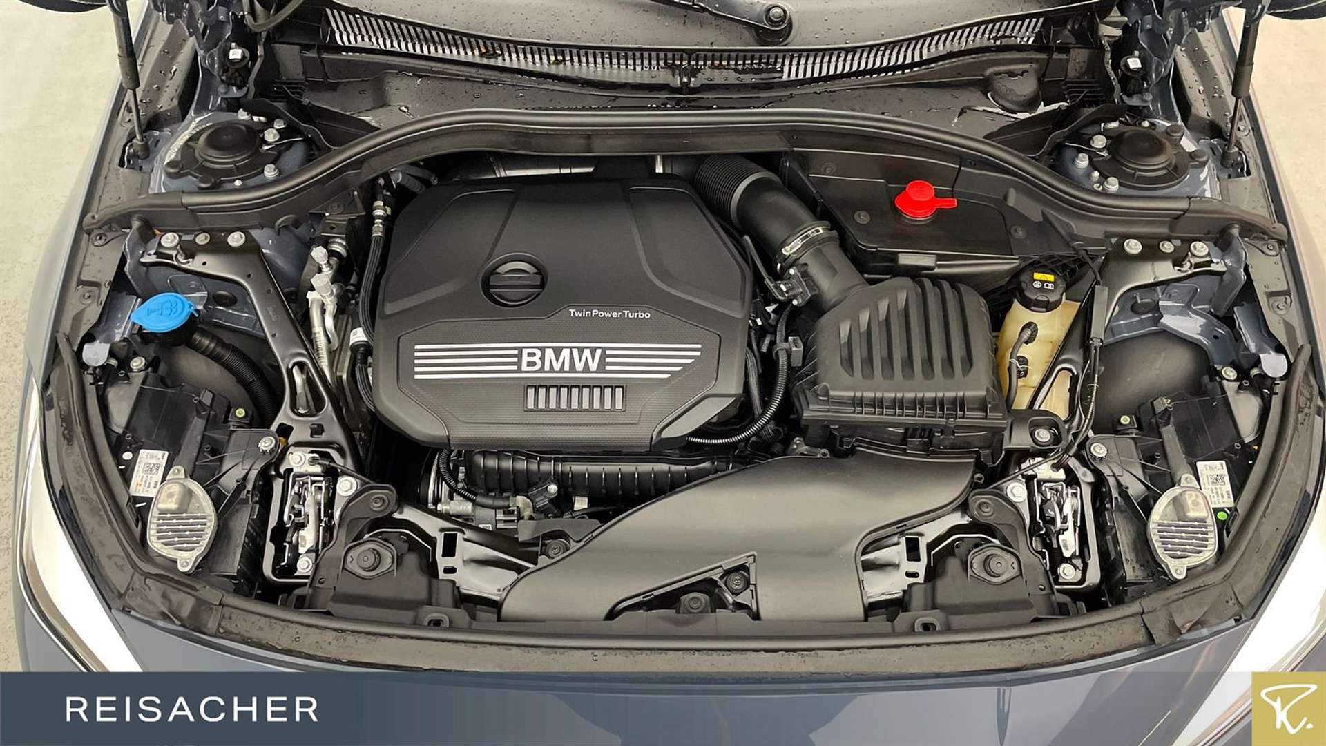 BMW 118i M Sport - 2020 - Joinsteer - #7