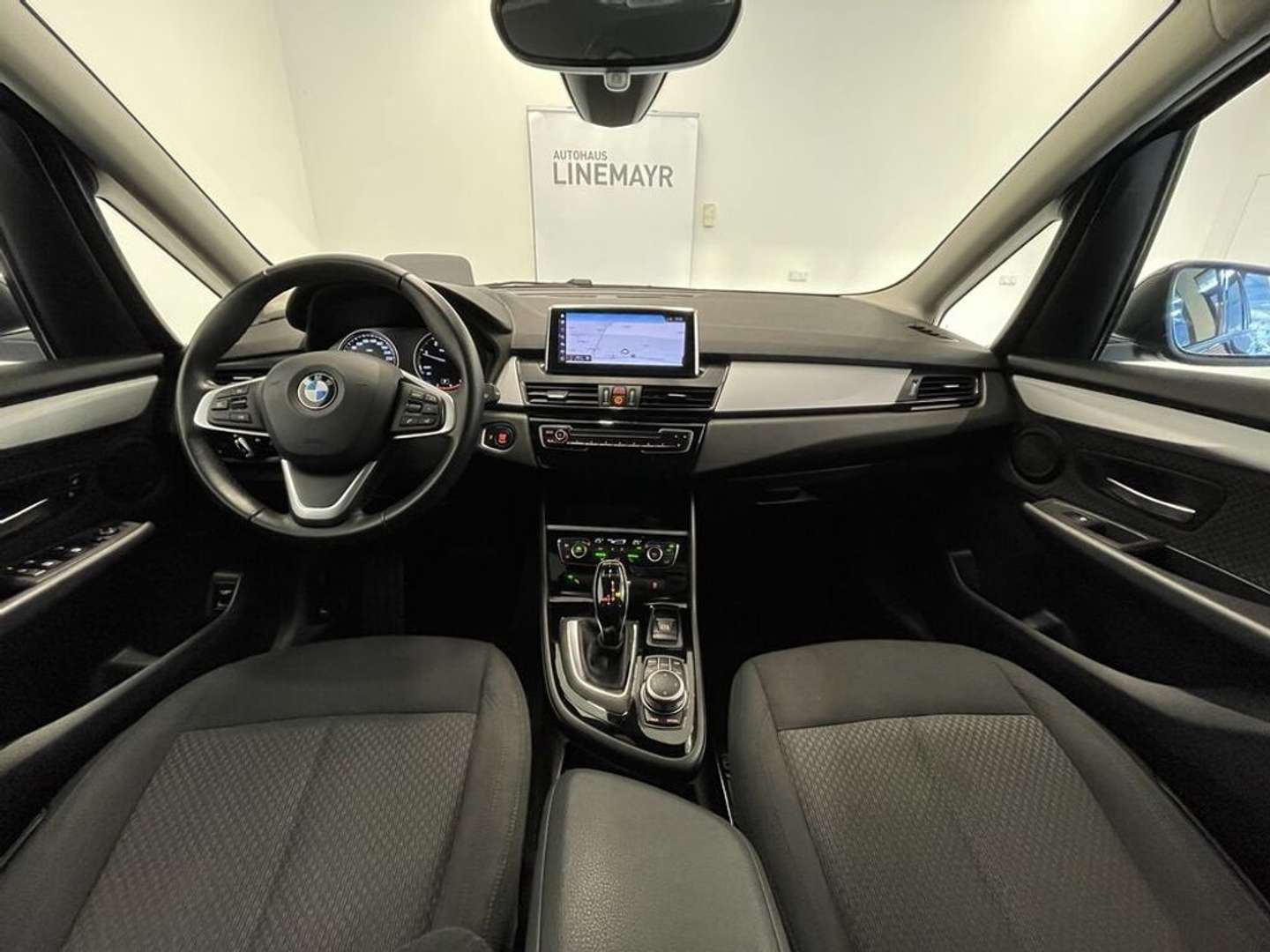 BMW Série 2 Gran Tourer Advantage 218d - 2022 - Joinsteer - #14