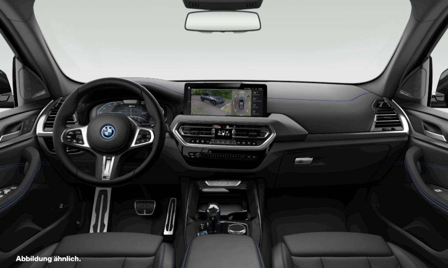 BMW iX3 M Sport - 2022 - Joinsteer - #2