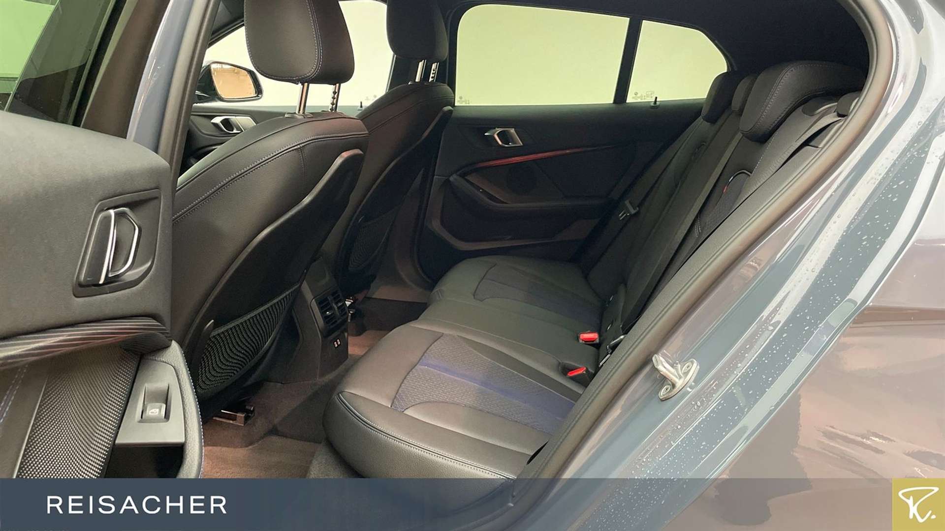 BMW 118i M Sport - 2020 - Joinsteer - #8