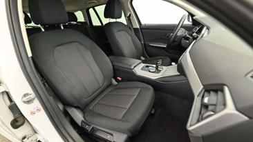 BMW Série 3 320d XDrive — photo 7
