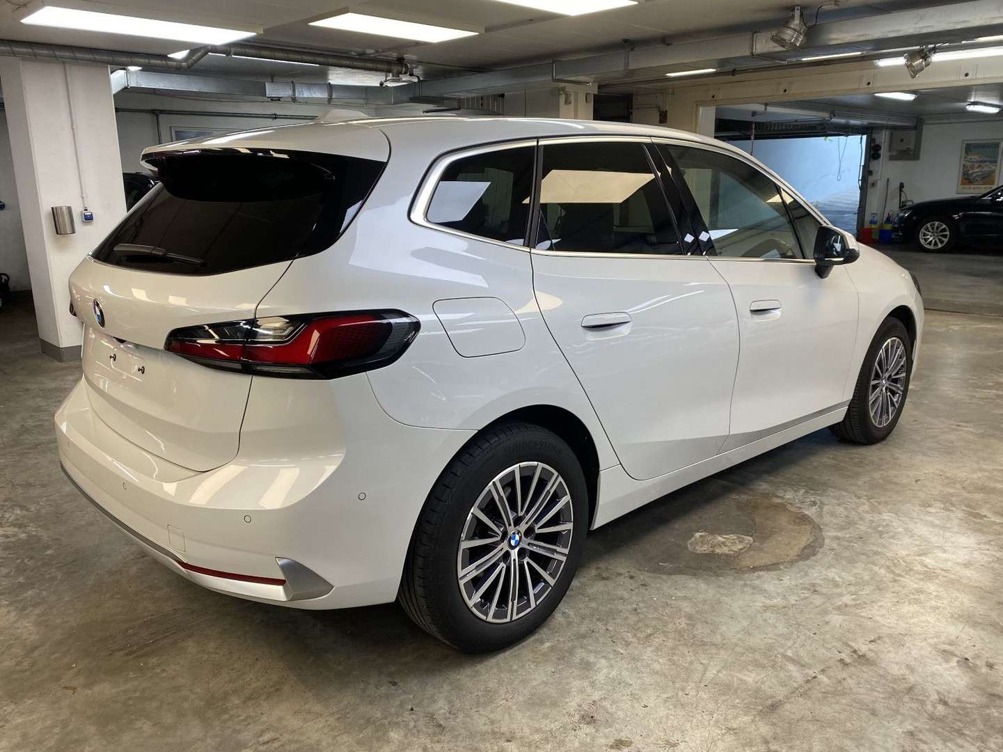 BMW Série 2 Active Tourer Luxury Line 218i - 2023 - Joinsteer - #5