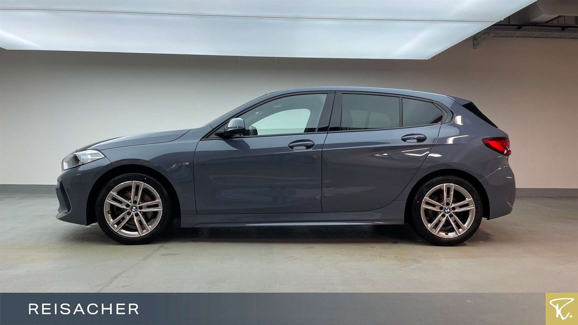 BMW 118i M Sport - 2020 - Joinsteer - #9