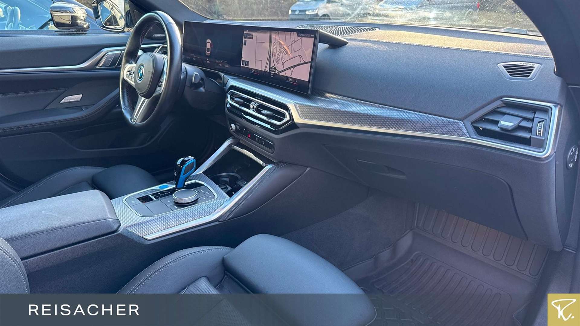 BMW I4 M50 M Sport - 2022 - Joinsteer - #9