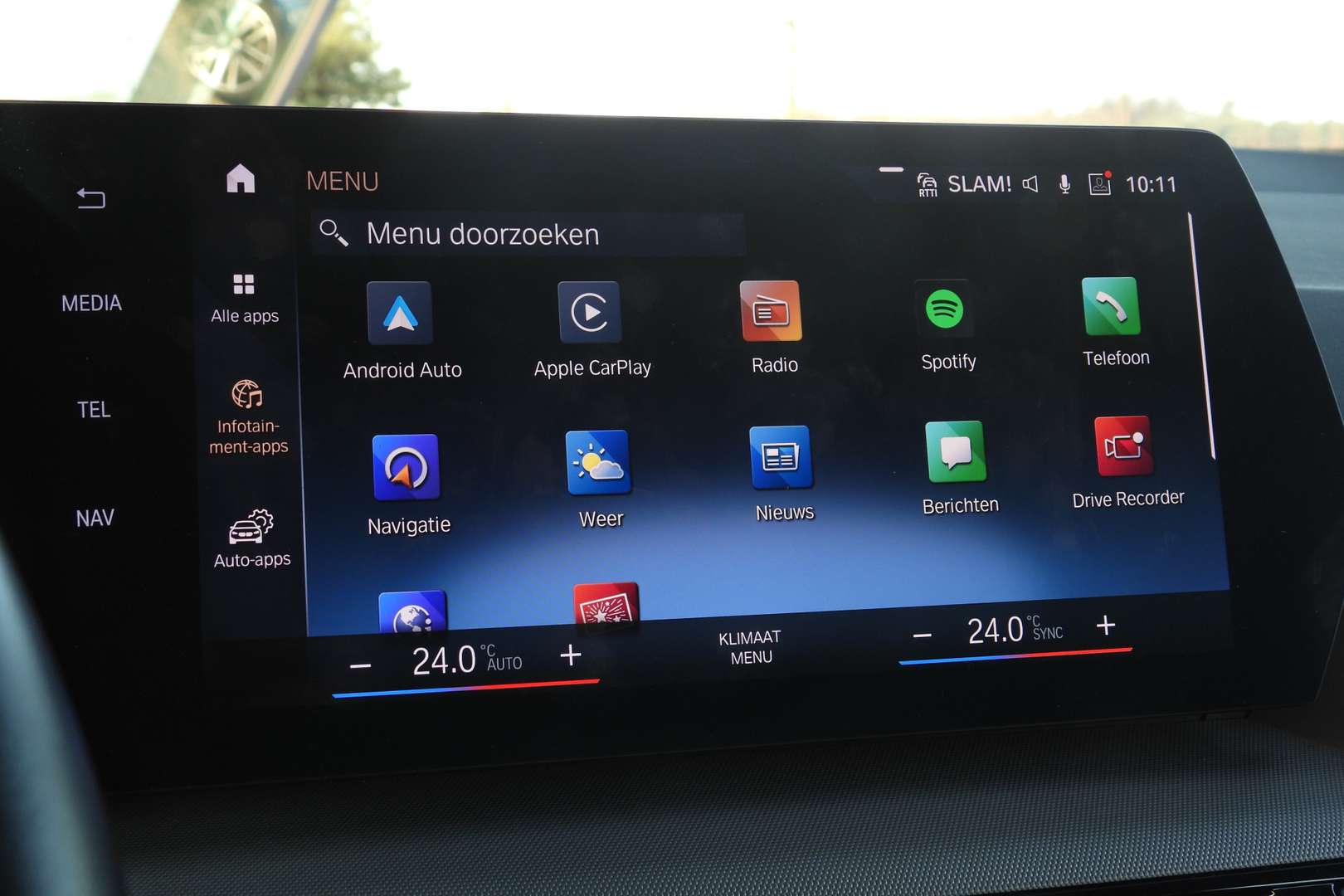 BMW Série 2 Active Tourer Comfort 218i - 2023 - Joinsteer - #36