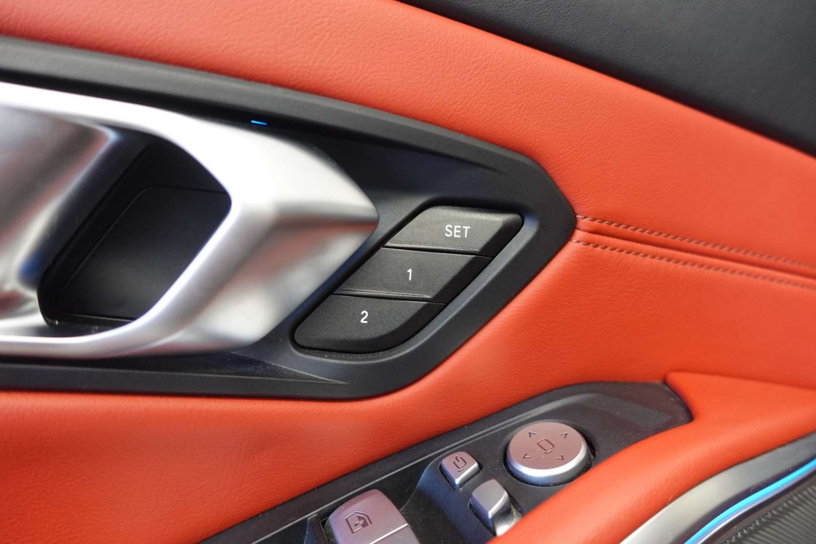 BMW M3 Competition M XDrive - 2024 - Joinsteer - #10