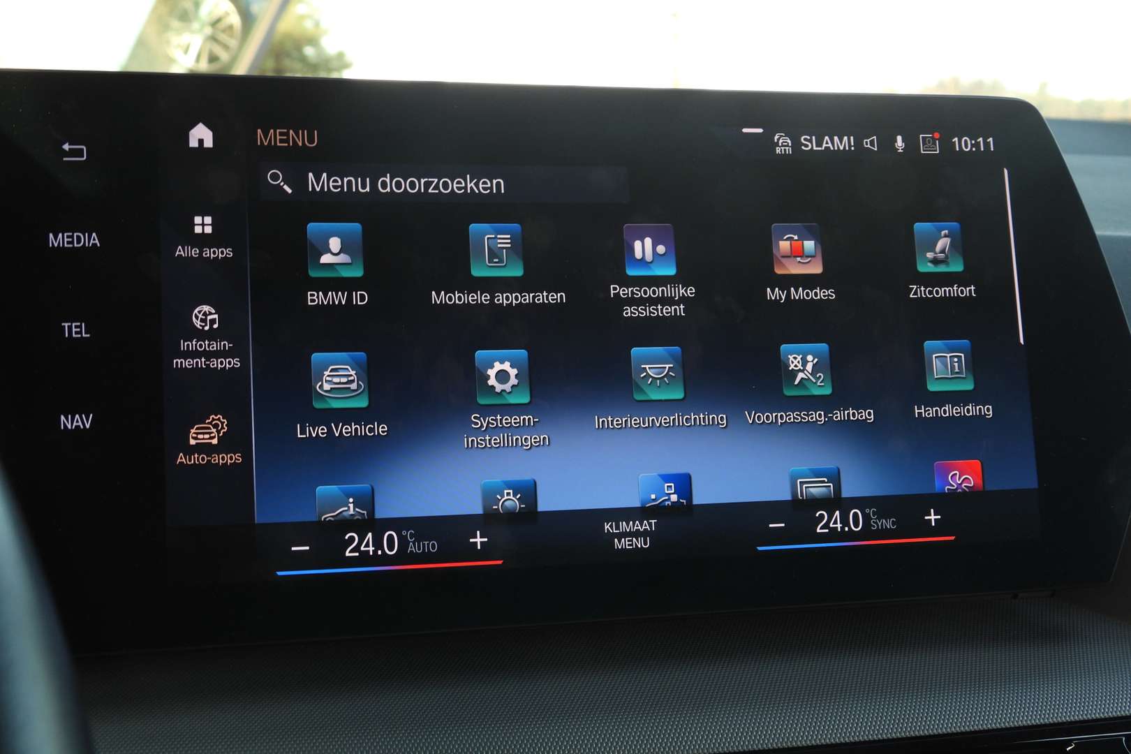 BMW Série 2 Active Tourer Comfort 218i - 2023 - Joinsteer - #37