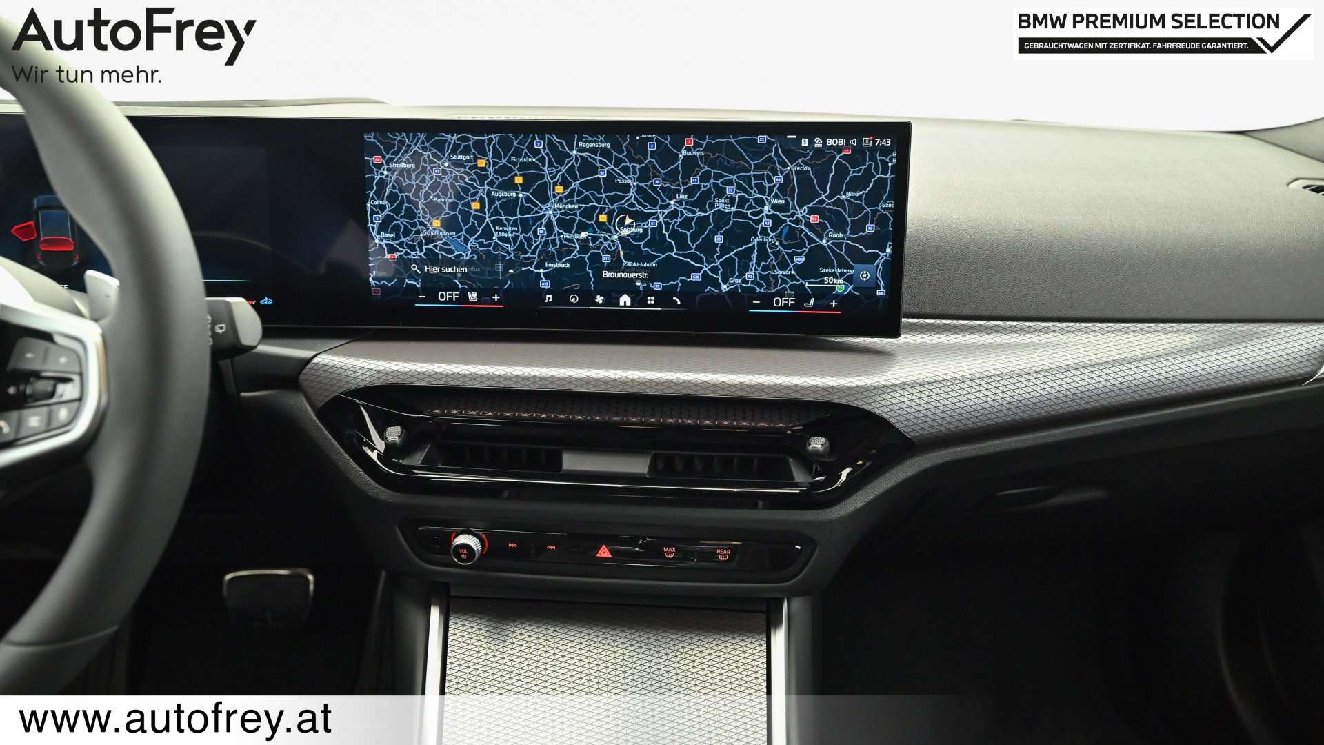 BMW 318 318d - 2024 - Joinsteer - #9