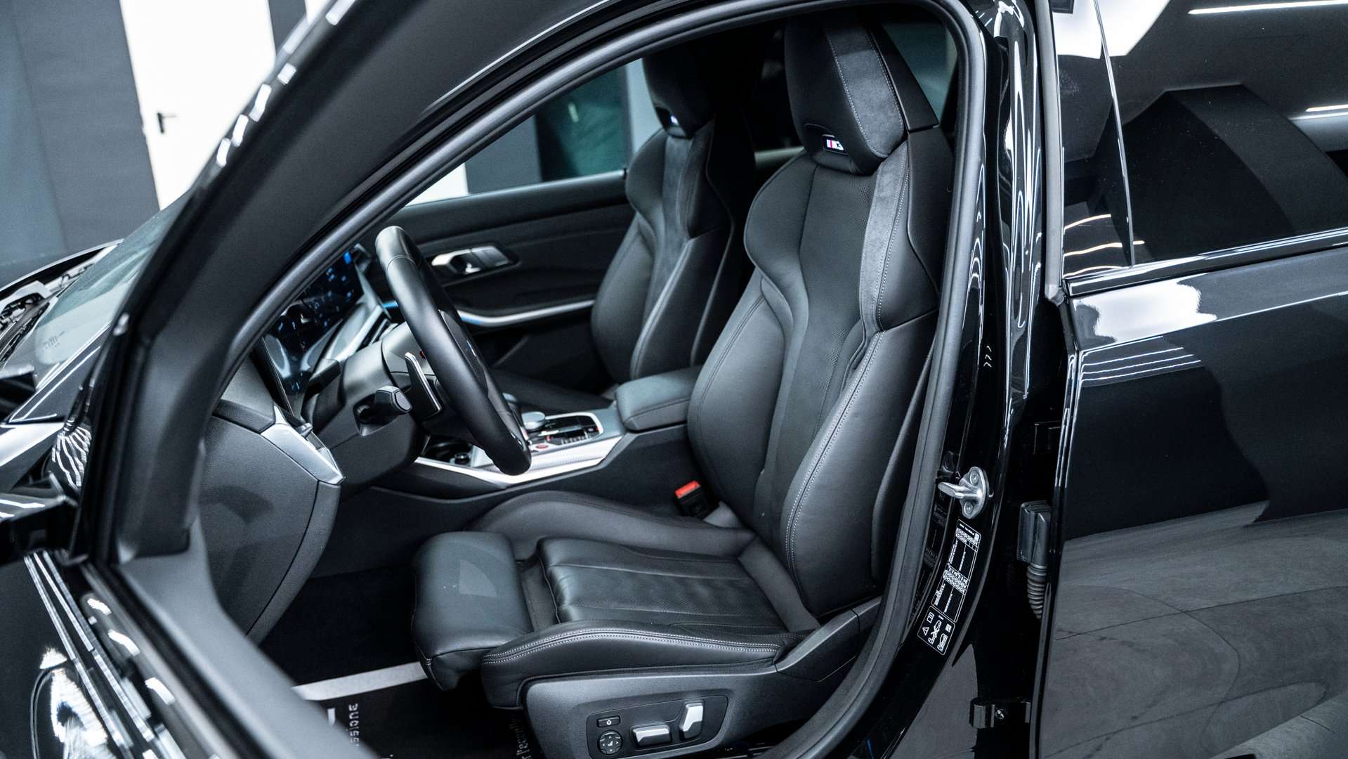 BMW M3 Touring M3 Competition XDrive - 2022 - Joinsteer - #12