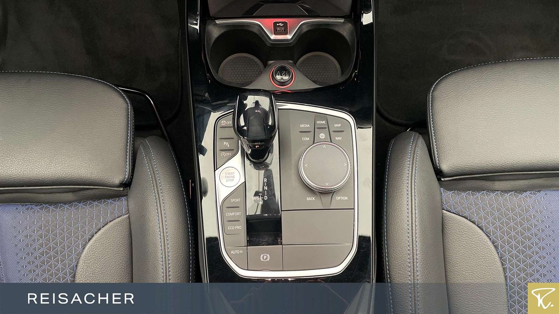 BMW 118i M Sport - 2020 - Joinsteer - #11